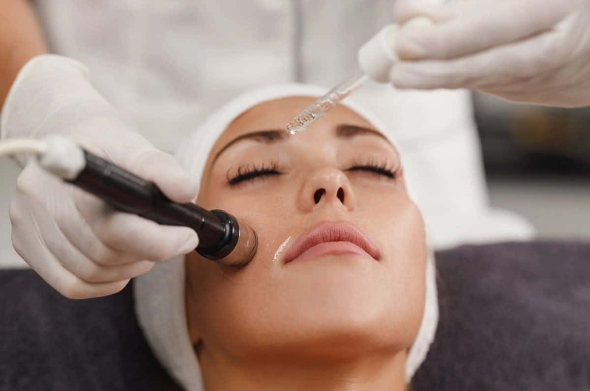 mesoterapia